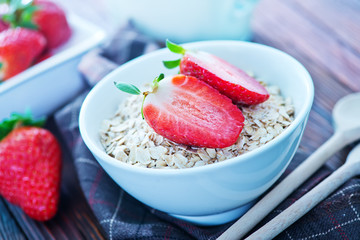 oat flakes