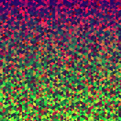Abstract colorful vector background
