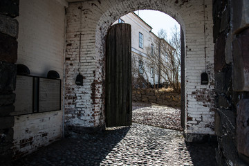 Suomenlinna, Insel vor Helsinki
