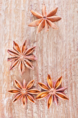 anise