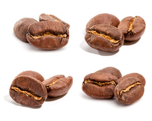 Obraz premium Coffee