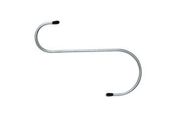 Hook isolated on white