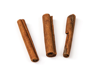 Raw cinnamon
