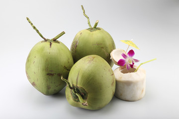 coconut