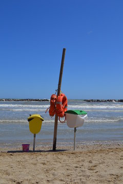 Il mare e la sicurezza