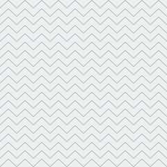 modern chevron seamless pattern