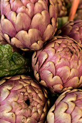 Obraz premium fresh vegetables