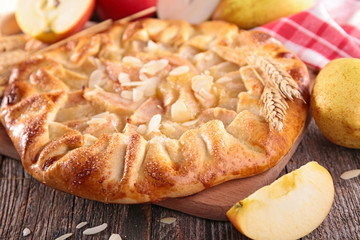 apple pie