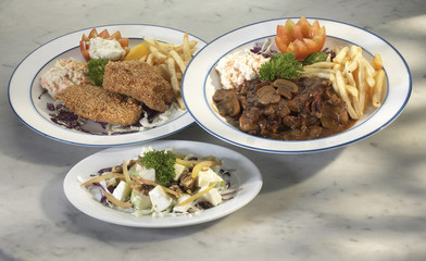 Food