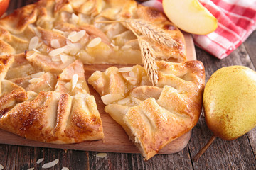 apple pie