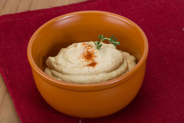 Hummus