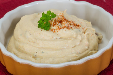 Hummus