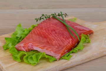 Salmon
