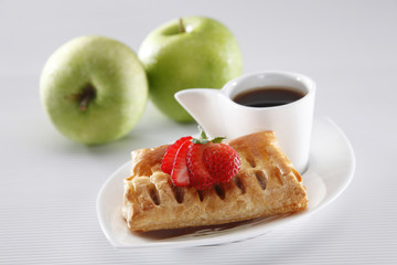 apple puff