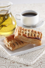 apple puff