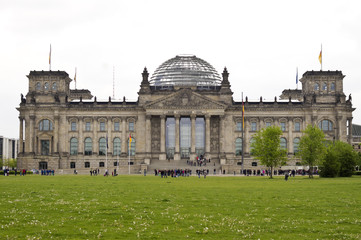 Reichstag