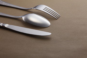 Cutlery