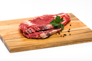 Entrecôte