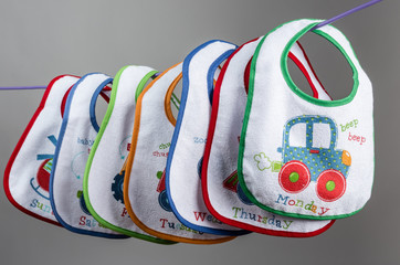 śliniaki © Filip Olejowski