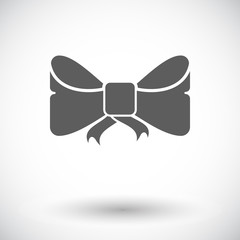 Bow icon