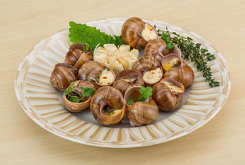 Escargot