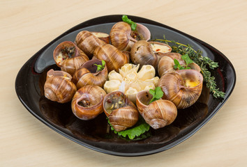 Escargot