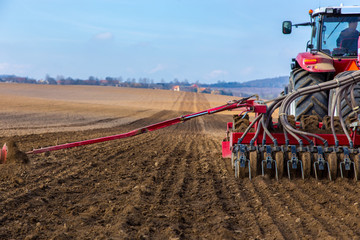 Spring field works