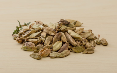 Cardamom