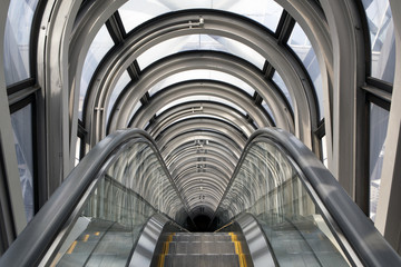Escalator