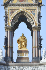 Hazy Royal Albert Hall