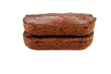 Frisch Gebackener Schokoladenkuchen