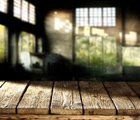 desk