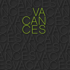 vacances