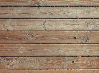 Obraz premium old wood flooring
