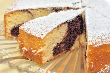 Wolkenkuchen