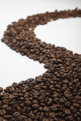 coffee bean