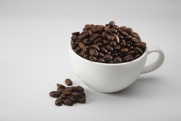 coffee bean