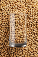 soy bean