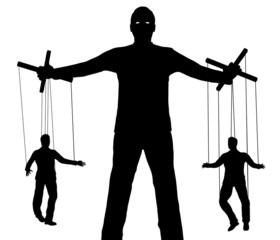 Puppet Master