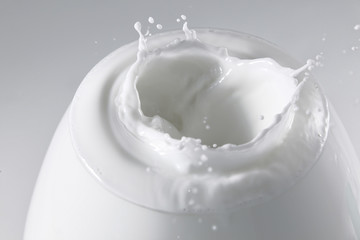 Milk