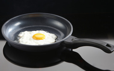 frying pan