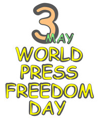 dünya basın günü