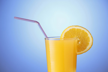 orange juice
