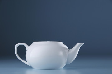 tea pot