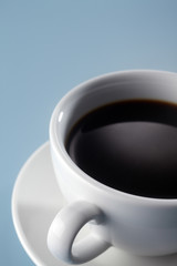 cup of coffee