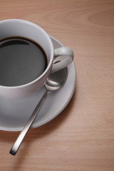 Coffee cup