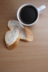 Coffee time