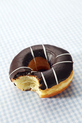 Donut Bite