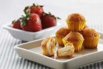 muffins