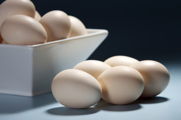 eggs